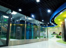 Delta Implements InfraSuite Datacenter Infrastructure Solutions to Improve Datacenter PUE