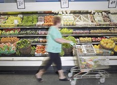 Delta all-in-one datacenter solution ensures the continuous operation of information systems in a ShenYang supermarket in China