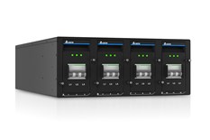 Rack-Mount Remote Power Panel