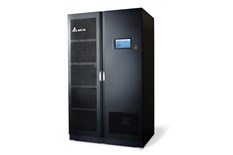 DPS Series 300-1200 kVA UPS