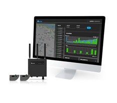 DeltaGrid® Metering System