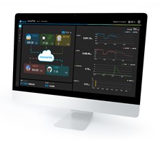 DeltaGrid® EM energy management system