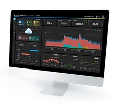 DeltaGrid® EVM EV Charging Management System
