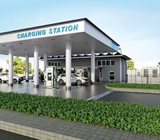 EV Charging