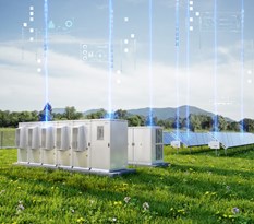 Energy Storage Systems