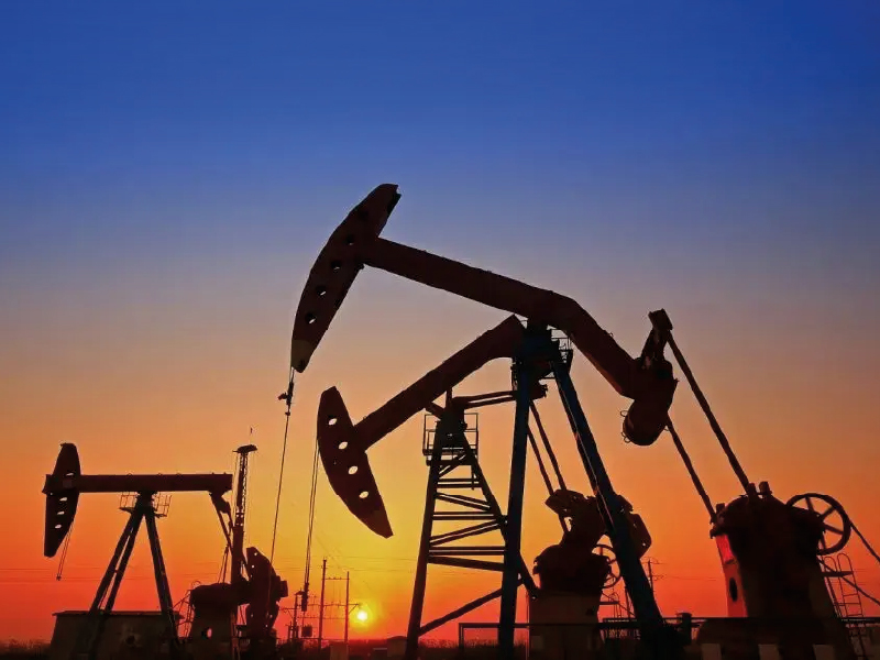 Medium Voltage Drive-Applications-Electric Submersible/Oil Pump