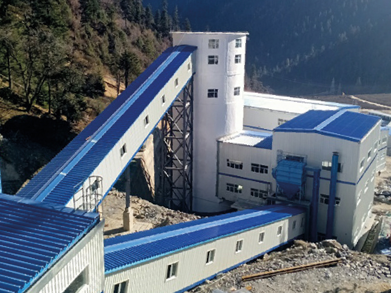 Medium Voltage Drive-Applications-High-Altitude Applications