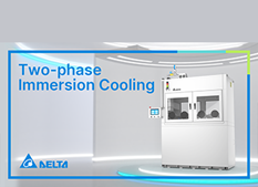 Two Phase Immersion Cooling