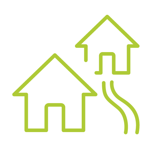 Delta-EVcharging-ACMAX-application-ResidentiaArea