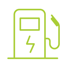 Delta-EVcharging-ACminiplus-application-service station