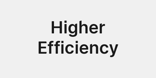 Energy Storage Systems-High Efficiency